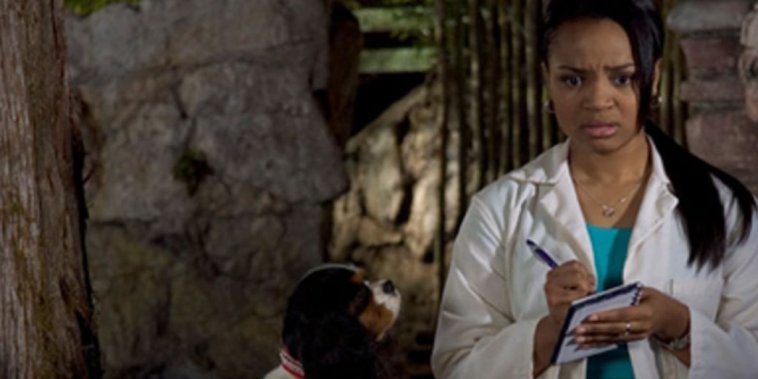 Docteur Dolittle 4