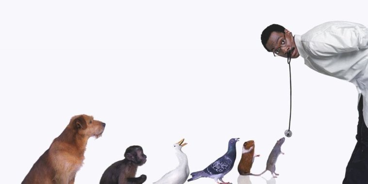 Docteur Dolittle