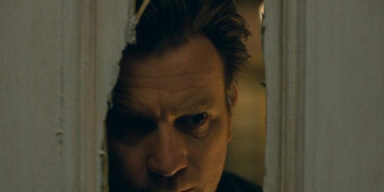 Doctor Sleep