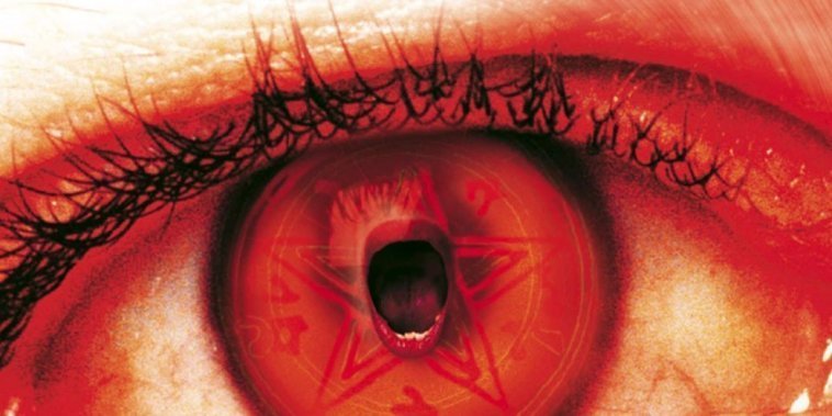 Doctor Sleep