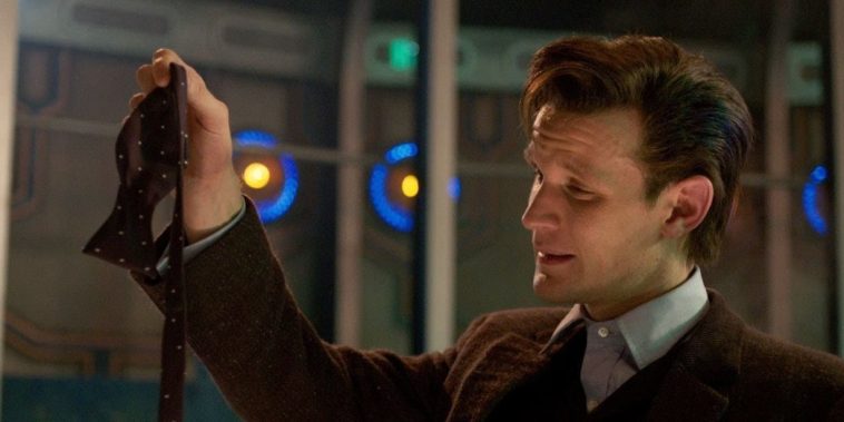 Doctor Who : L'heure du Docteur