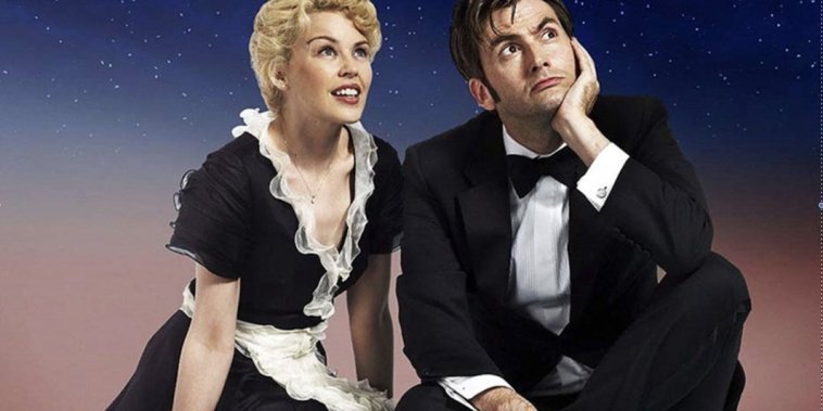 Doctor Who : Une Croisiere Autour De La Terre