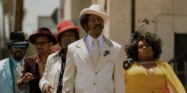 Dolemite Is My Name