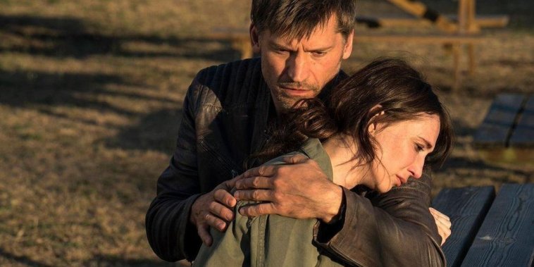 Domino : La Guerre silencieuse