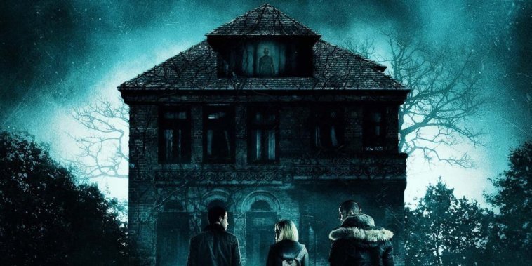 Don't Breathe