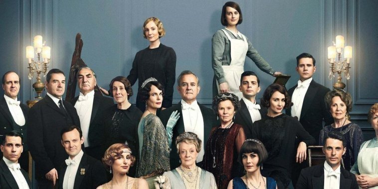 Downton Abbey