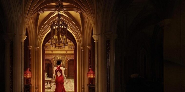 Downton Abbey : Le Grand Final