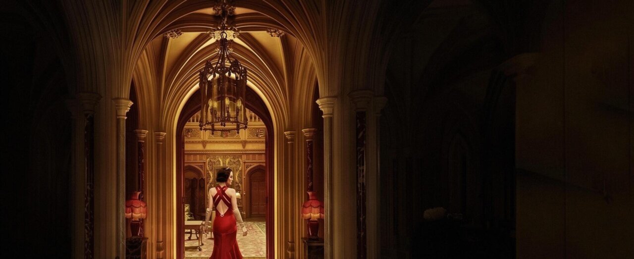 Downton Abbey : Le Grand Final streaming gratuit