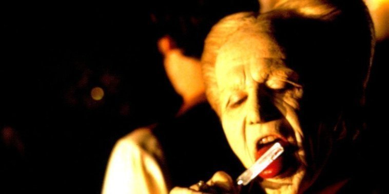 Dracula