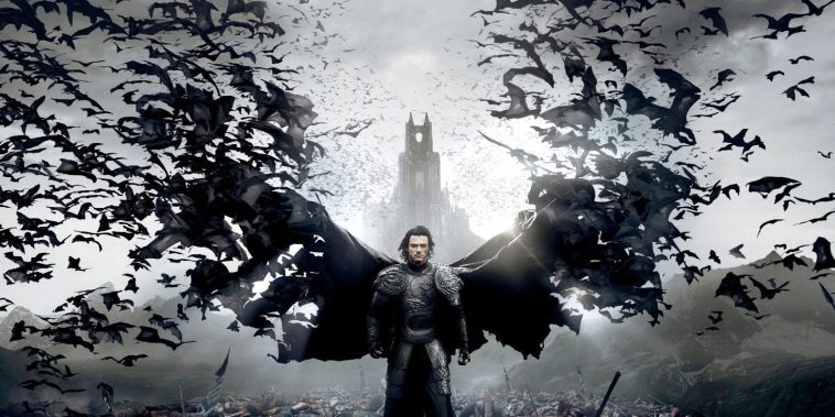 Dracula Untold
