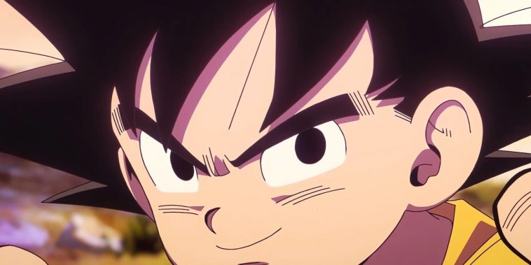 Dragon Ball Daima