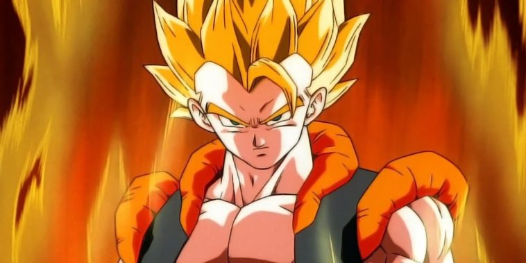 Dragon Ball Z : Fusions