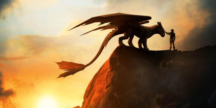 Dragons