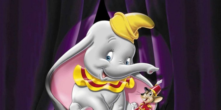 Dumbo