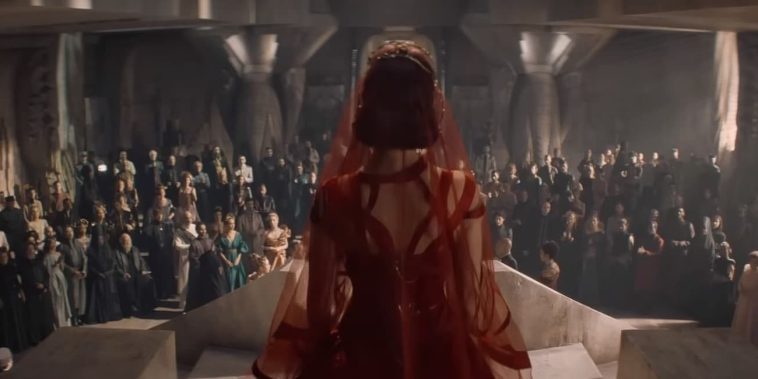 Dune : Prophecy