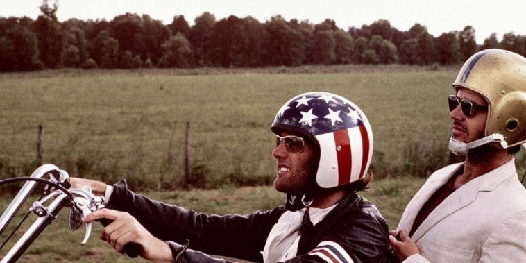 Easy Rider