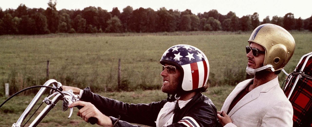 Easy Rider streaming gratuit Easy Rider streaming gratuit