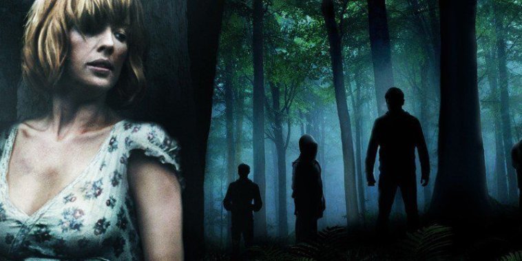 Eden Lake
