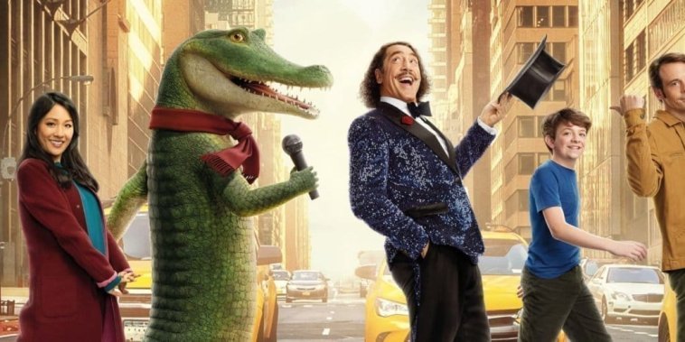 Enzo le Croco