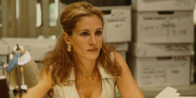 Erin Brockovich
