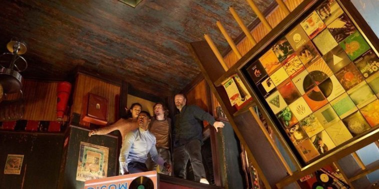 Escape Game