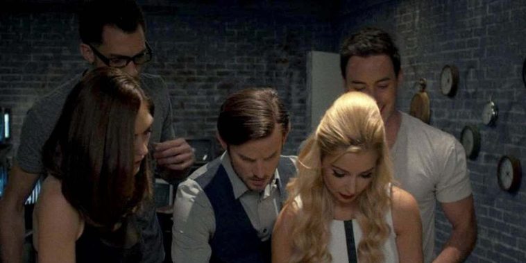 Escape Room
