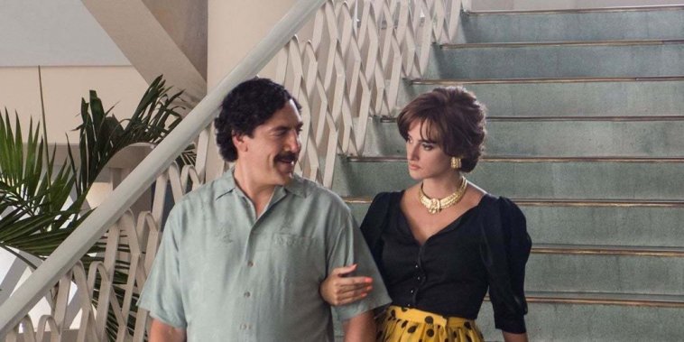 Escobar