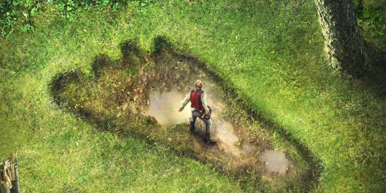 Espen : Le gardien de la prophétie