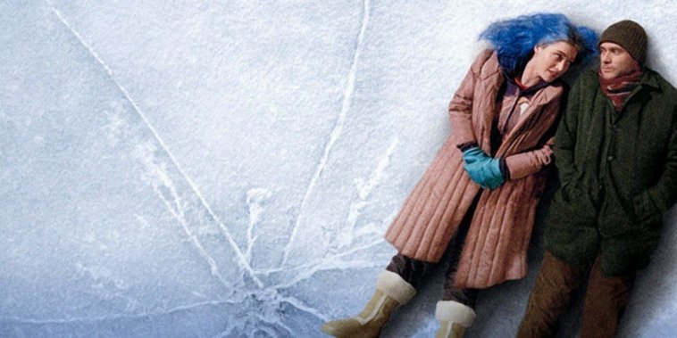 Eternal Sunshine of the Spotless Mind