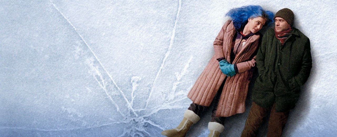Eternal Sunshine of the Spotless Mind streaming gratuit