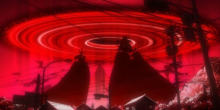 Evangelion: 2.0 You Can (Not) Advance