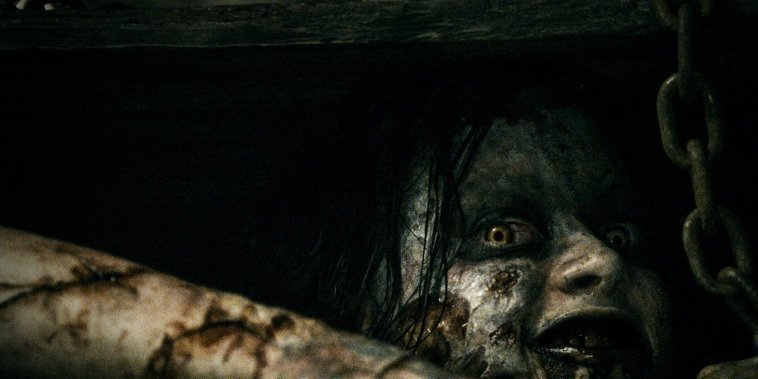 Evil Dead