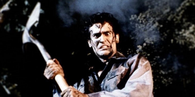 Evil Dead 2