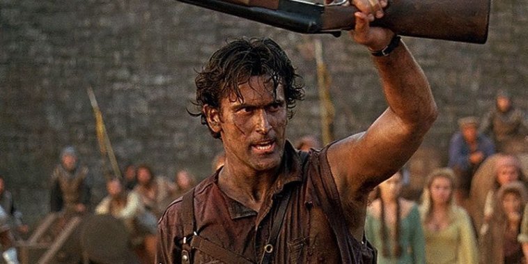 Evil Dead 3 : L'Armée des ténèbres