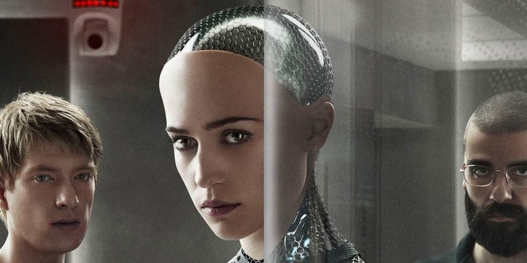 Ex Machina