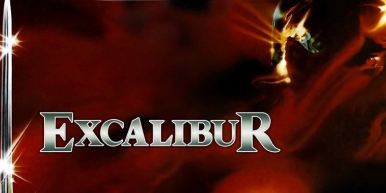Excalibur