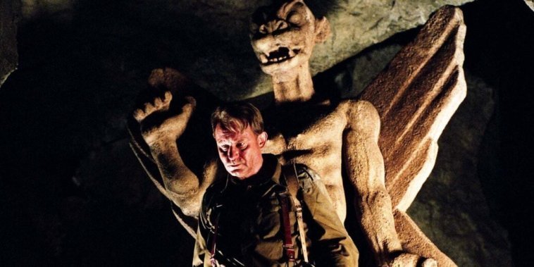 L'Exorciste 4 : Au commencement