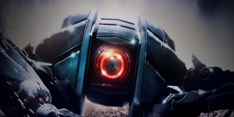 Eyeborgs