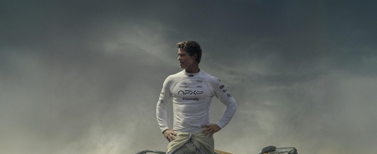 F1 streaming gratuit
