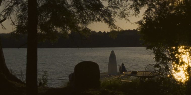Falcon Lake