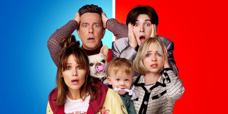 Family Switch