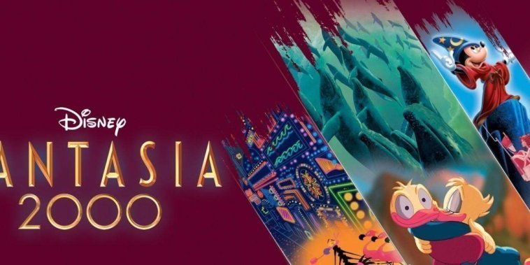 Fantasia 2000