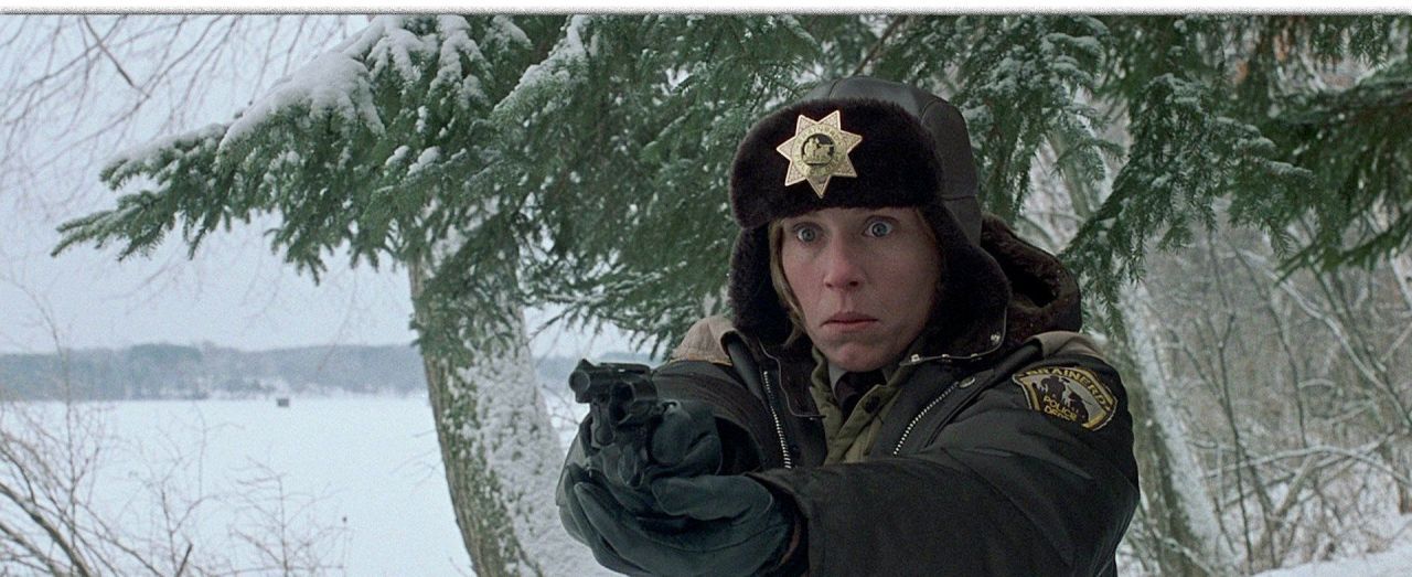 Fargo streaming gratuit Fargo streaming gratuit