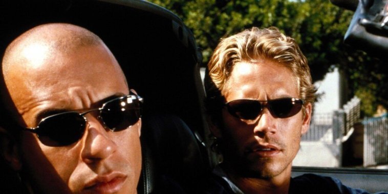 Fast and Furious