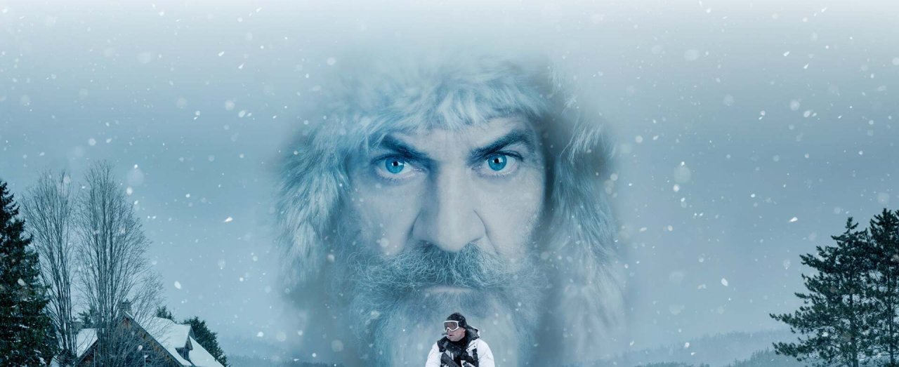 Fatman : Le père Noël doit mourir streaming gratuit