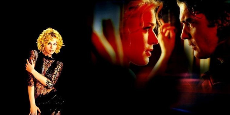 Femme fatale