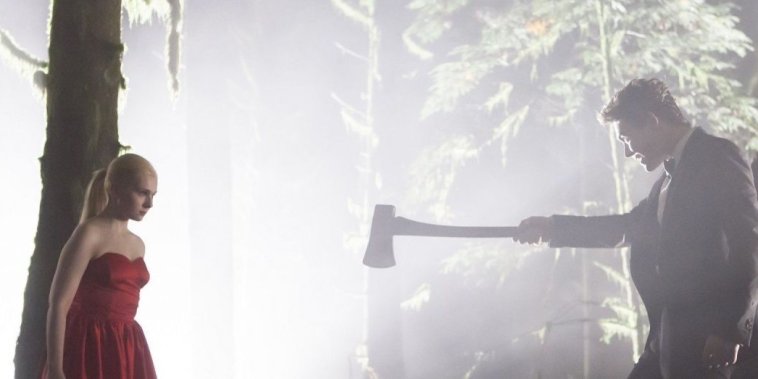 Final Girl