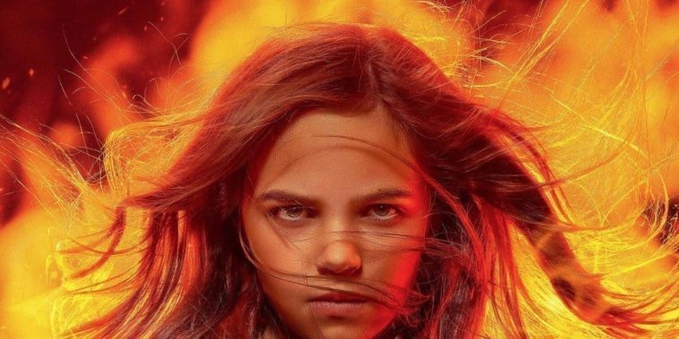 Firestarter