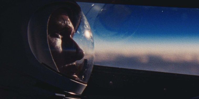 First Man - Le premier homme sur la Lune