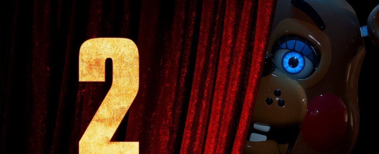 Five Nights At Freddy's 2 streaming gratuit